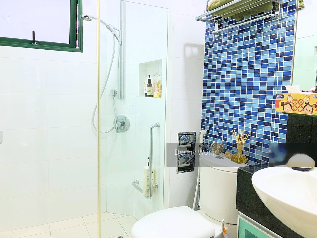 Riveria Gardens (D9), Apartment #212904221